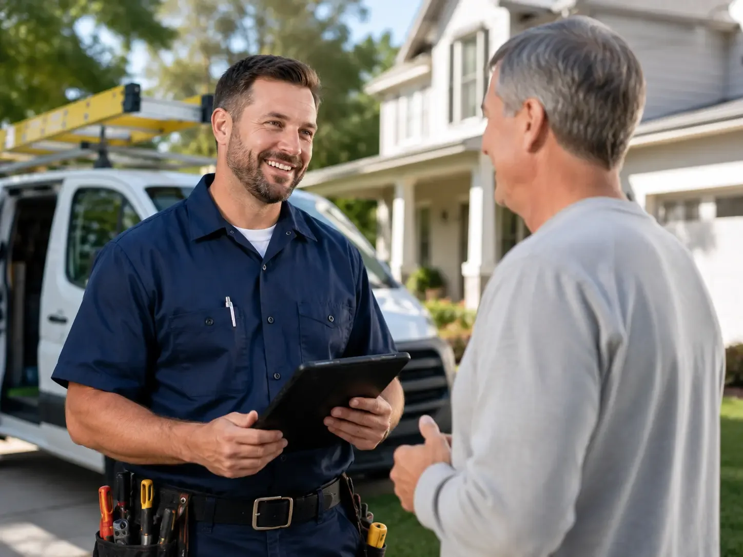 Whole Home Rewiring Tennga, GA FAQs